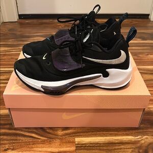 Nike Zoom Freak 3, Project 34
Size 9
